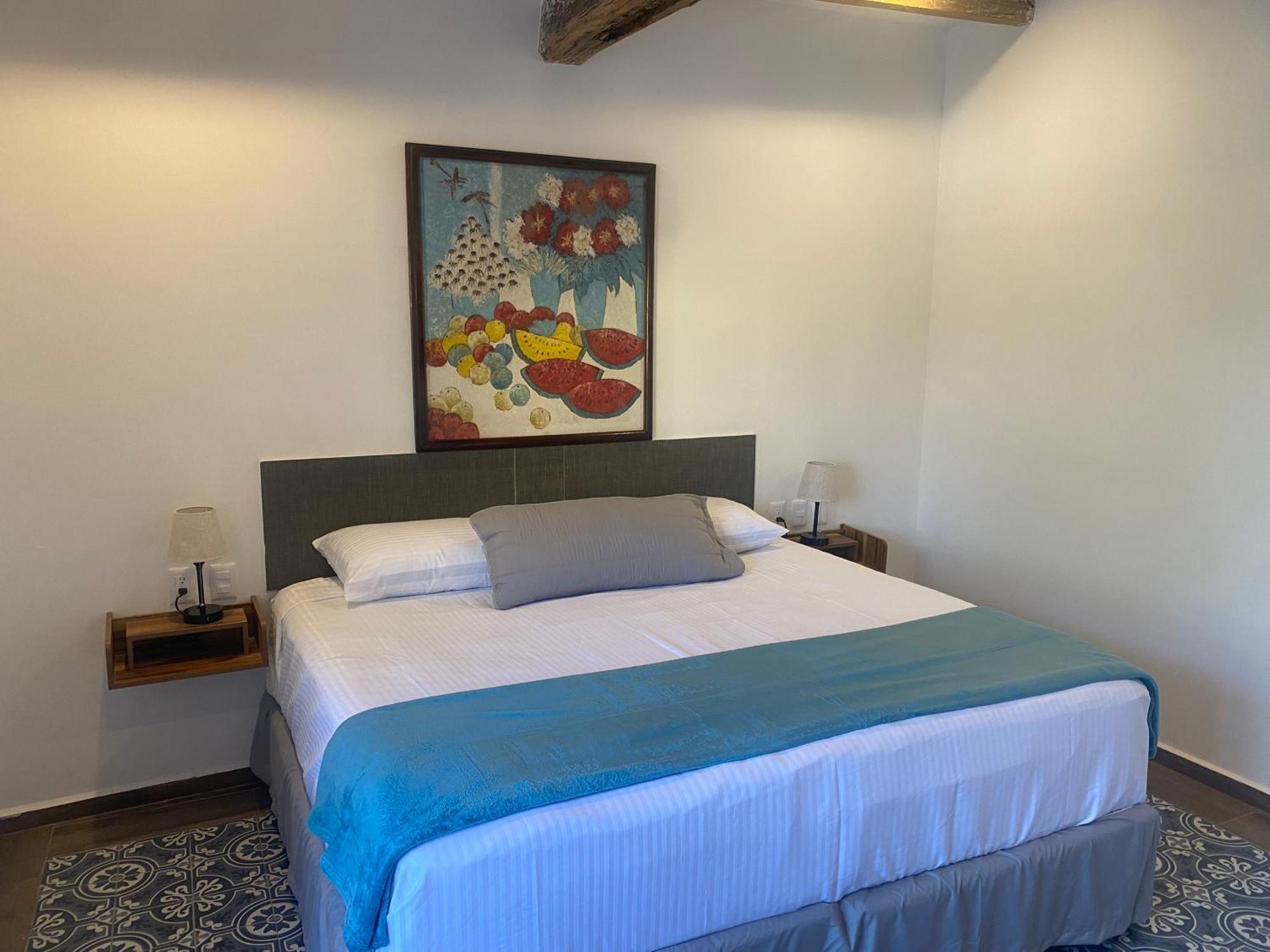 Hotel Tierra Marina Centro Historico マサトラン エクステリア 写真