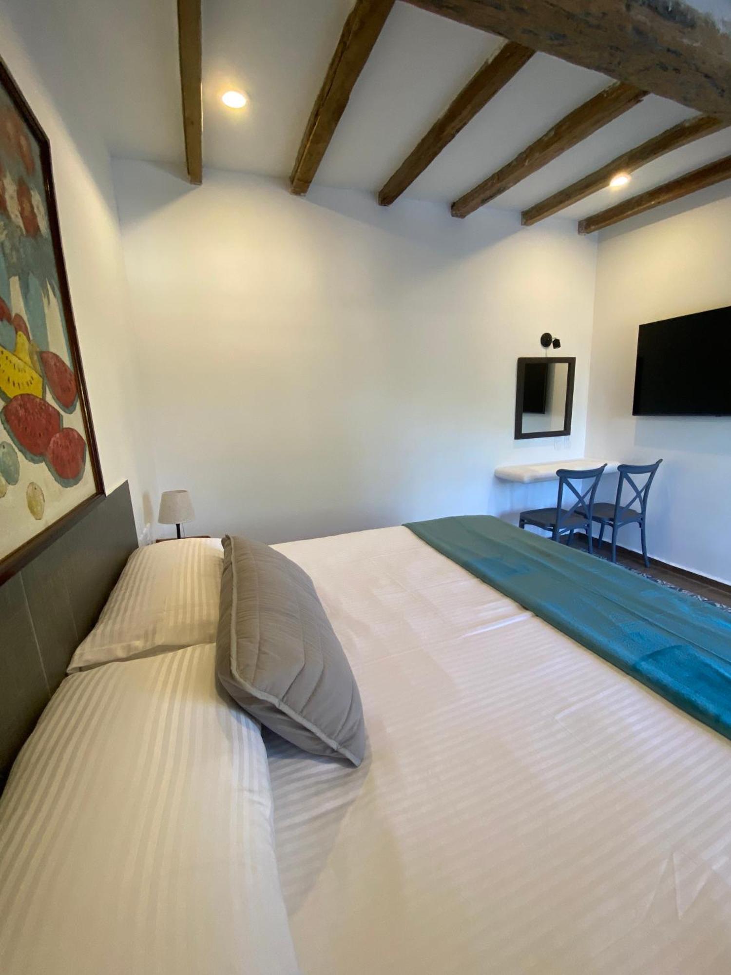 Hotel Tierra Marina Centro Historico マサトラン エクステリア 写真